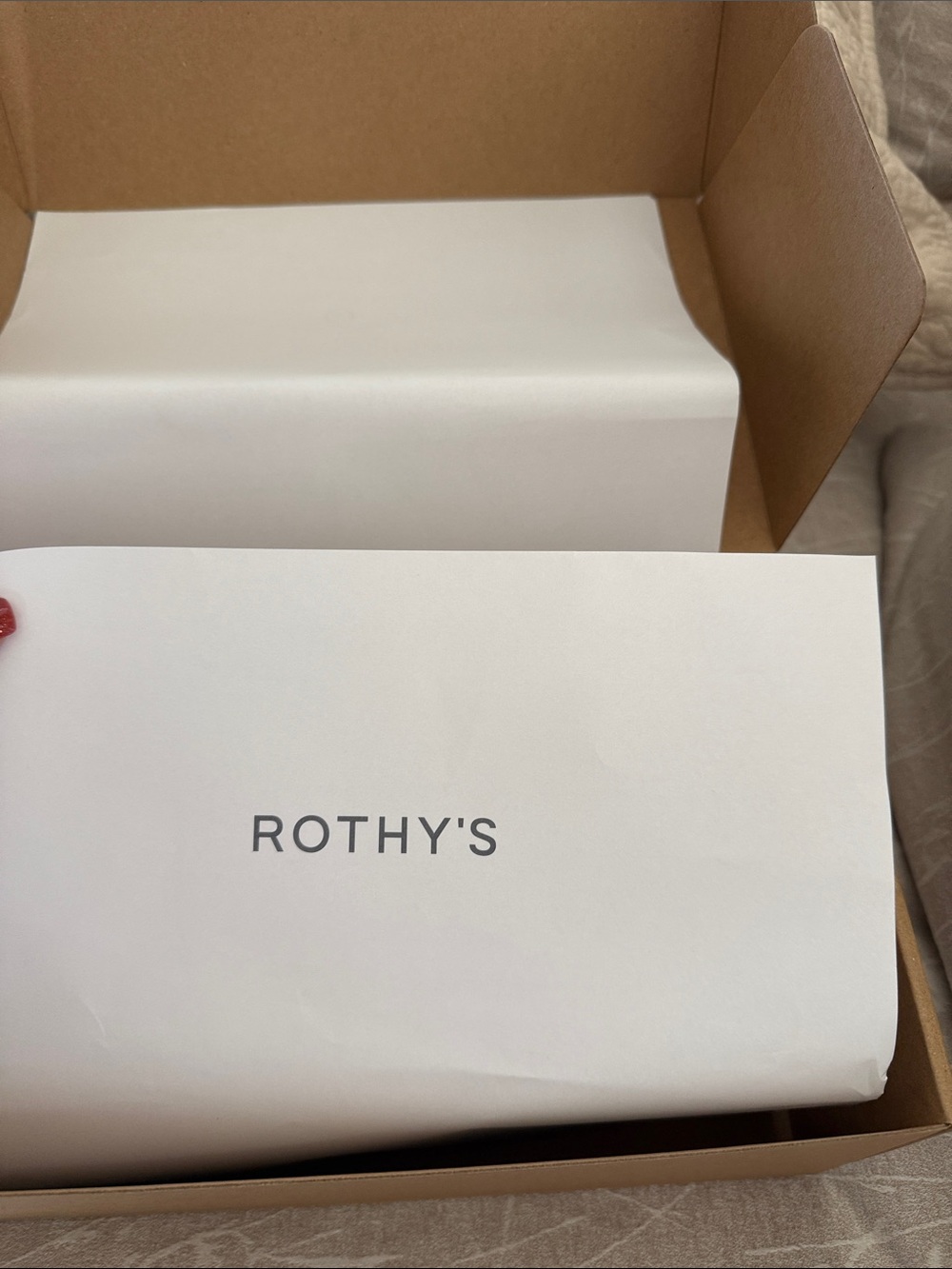 Rothy’s Buckle Clog in Ballerina Boucle Size 7 NWT - Picture 8 of 9